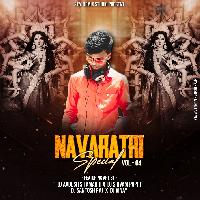 Dulri Navtratri Special 2022 Remix Mp3 Song - Dj Aadesh